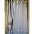 Jacquard Curtain Fabric